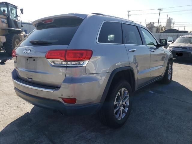 1C4RJEBG8FC616189 Jeep Grand Cherokee Limited