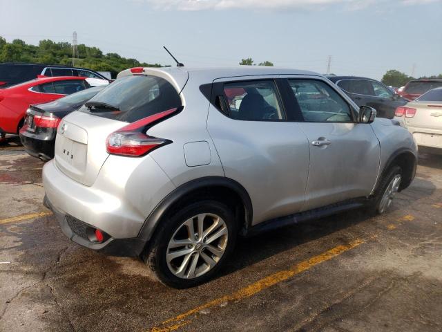 JN8AF5MR0GT600281 Nissan JUKE S