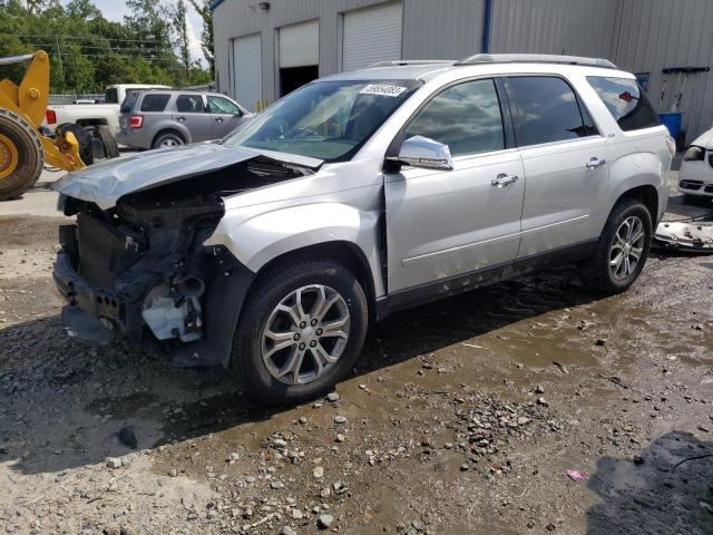 2015 GMC Acadia SLT1