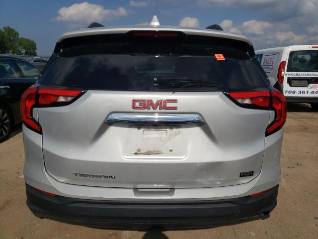 3GKALMEV2JL160543 GMC Terrain Sle