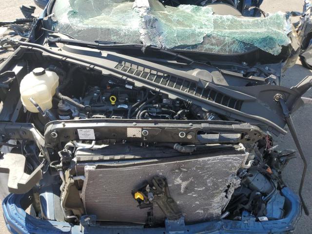 2FMPK4J95LBB10005 Ford EDGE SEL