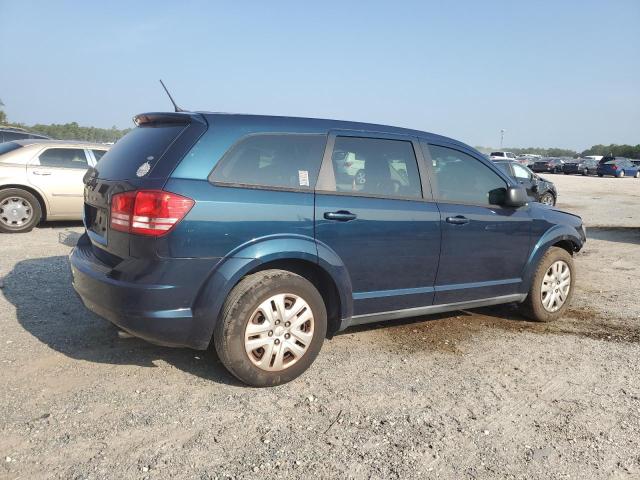 2014 Dodge Journey Se VIN: 3C4PDCAB2ET102642 Lot: 52446634