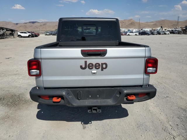 1C6JJTEG4NL114265 Jeep Gladiator Mojave