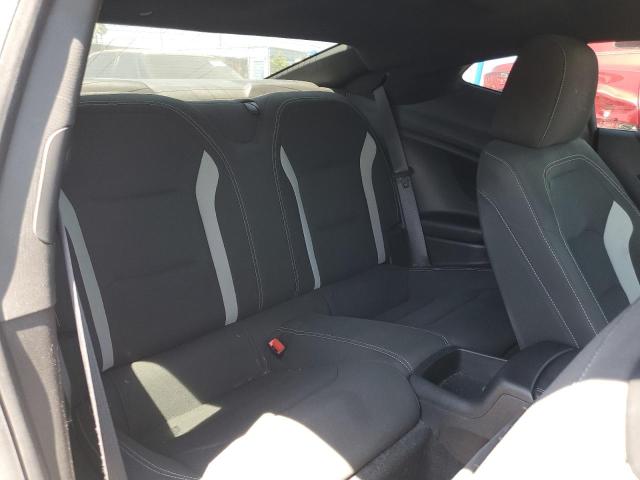 2020 CHEVROLET CAMARO LS - 1G1FB1RS3L0121522