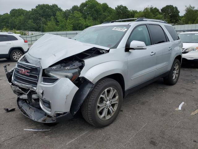 2016 GMC Acadia SLT1