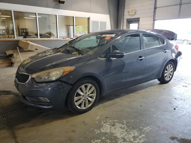 2014 Kia Forte EX