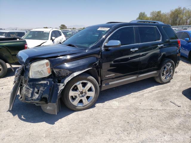 2013 GMC Terrain SLT