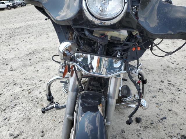2008 HARLEY-DAVIDSON FLHT CLASS - 1HD1FF4148Y705002