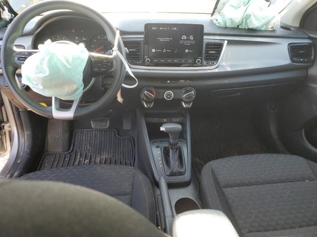 3KPA24AD2ME364778 KIA RIO LX