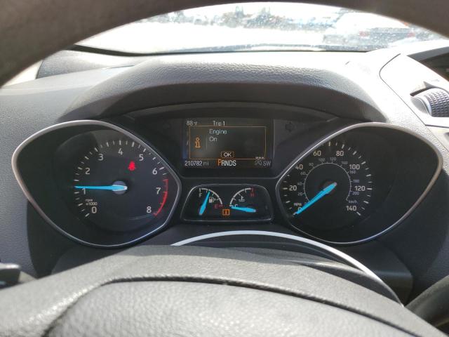 1FMCU0GD0HUC81856 Ford ESCAPE SE