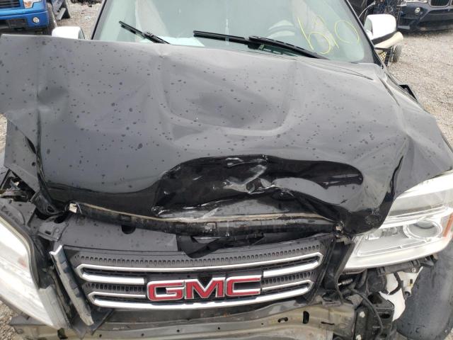 2GKFLUEKXG6119909 GMC Terrain Slt
