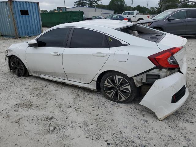 19XFC1F3XGE030388 Honda CIVIC EX