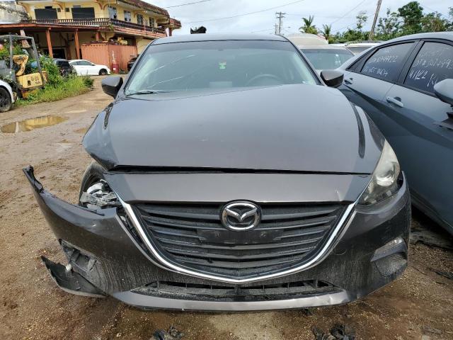JM1BM1T72G1354358 Mazda 3 SPORT