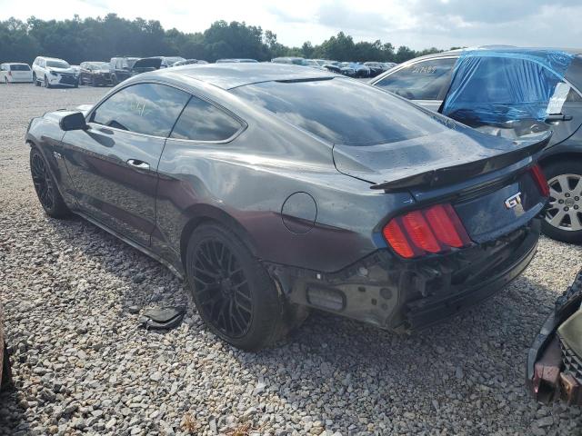 1FA6P8CF7G5244946 2016 FORD MUSTANG, photo no. 2