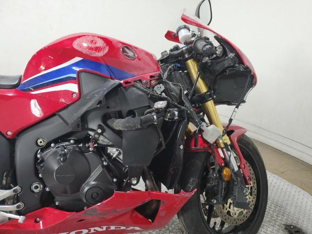 2023 HONDA CBR600 RA JH2PC40J1PK900336