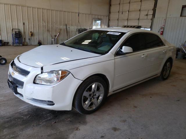 2010 Chevrolet Malibu 