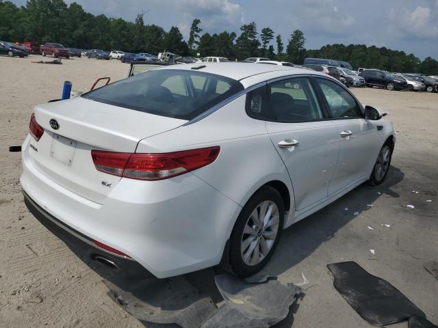 5XXGU4L30GG054133 KIA OPTIMA EX