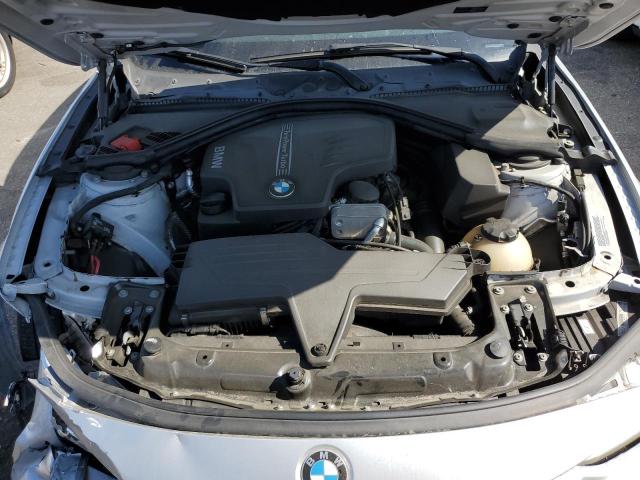 WBA3C1C54EK108177 BMW 328 I Sulev