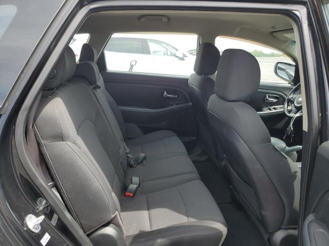 2016 KIA RONDO - KNAHT8A38G7131029
