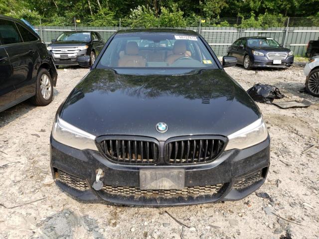 VIN WBAJE7C3XHG889586 2017 BMW 5 SERIES no.5