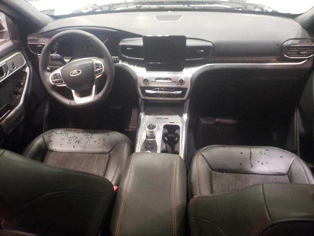 2022 FORD EXPLORER T - 1FMSK8JH0NGC15457