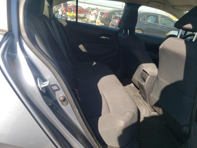 JTDEPRAE4LJ038670 Toyota COROLLA LE