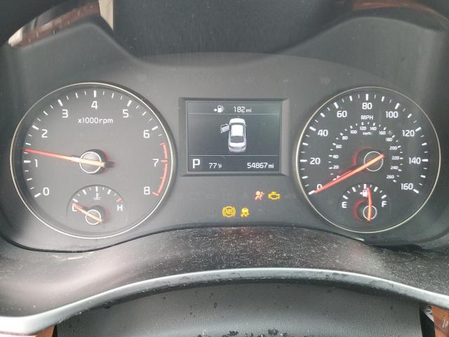 2017 KIA CADENZA PR - KNALC4J16H5050013