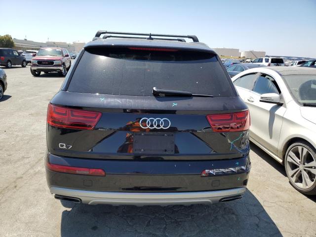 WA1LHAF74KD024193 2019 AUDI Q7, photo no. 6