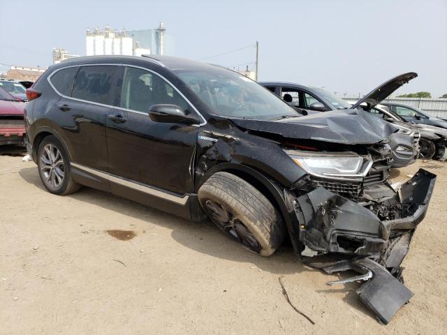 7FART6H97ME018513 Honda Cr-v Touring