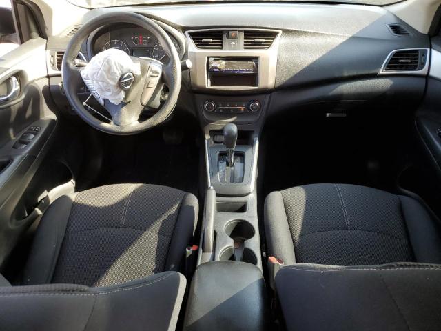 3N1AB7AP6GY249456 Nissan SENTRA S