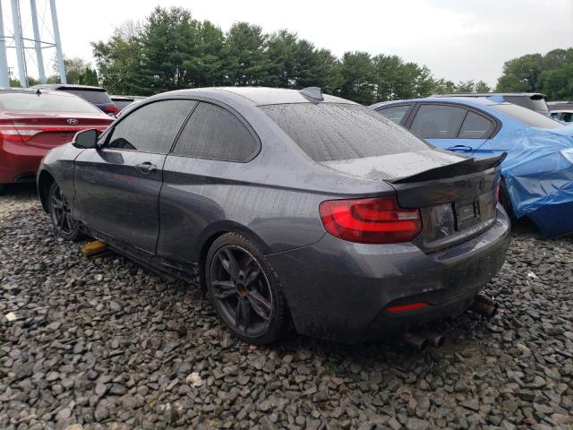 VIN WBA2G1C30HV665296 2017 BMW 2 Series, M240I no.2