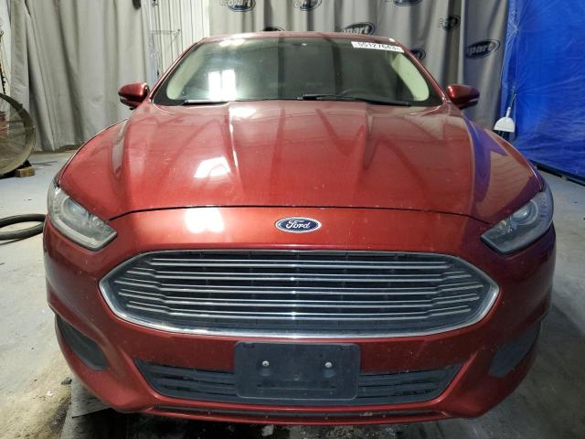 3FA6P0HD4ER106932 | 2014 FORD FUSION SE