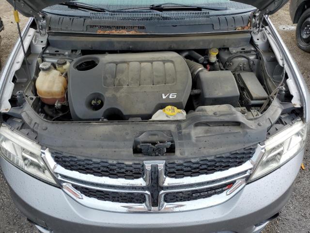 3C4PDCBG5GT157437 Dodge Journey Sxt