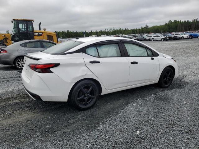 2021 NISSAN VERSA S - 3N1CN8DV7ML825337