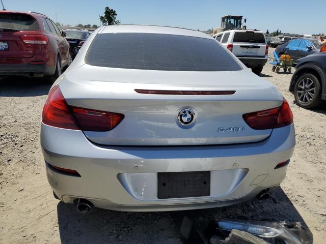 VIN WBALW3C51FC893059 2015 BMW 6 Series, 640 I no.6