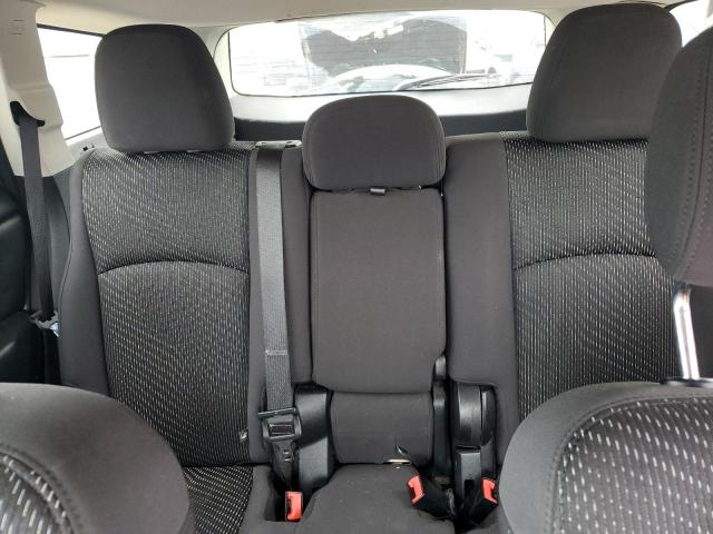 2012 Dodge Journey Sxt VIN: 3C4PDCBG0CT267578 Lot: 59194353