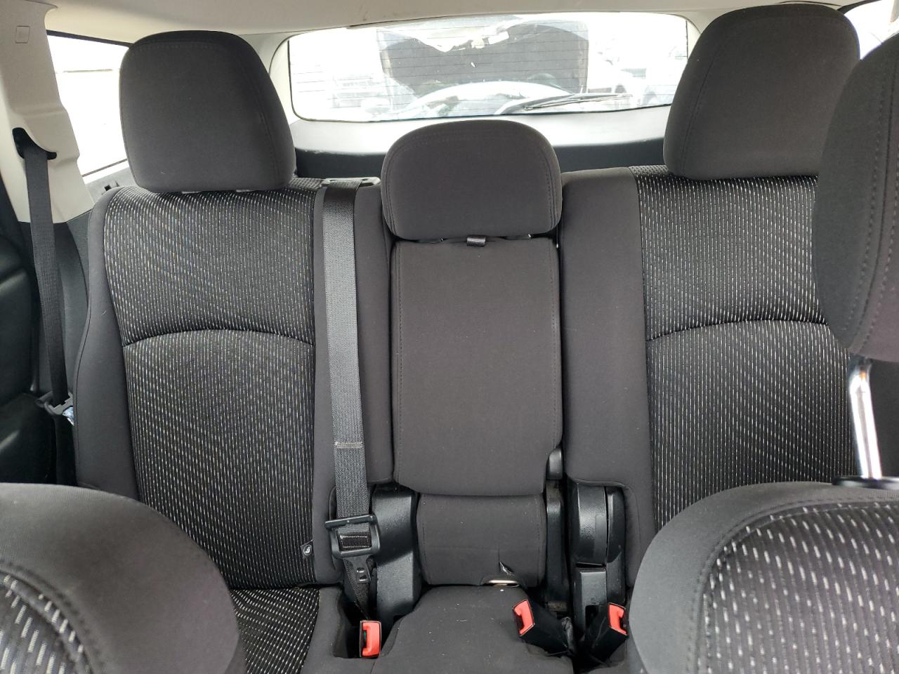 3C4PDCBG0CT267578 2012 Dodge Journey Sxt