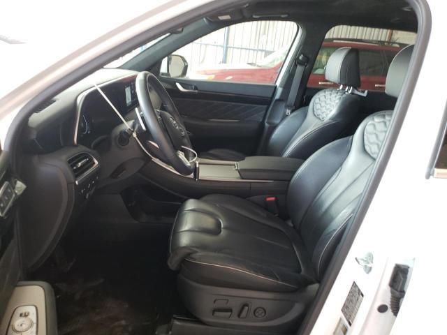 2021 HYUNDAI PALISADE C - KM8R7DHE2MU270318