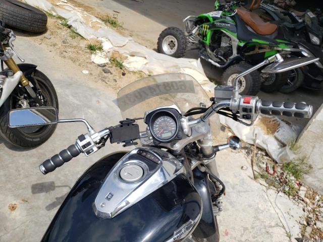 2005 SUZUKI M50 BK5 - JS1VS56A252100233