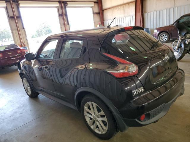 2017 NISSAN JUKE S - JN8AF5MR0HT700673