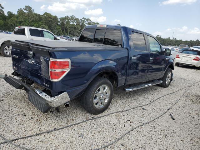 1FTFW1CF9EKG31470 Ford F150 Supercrew