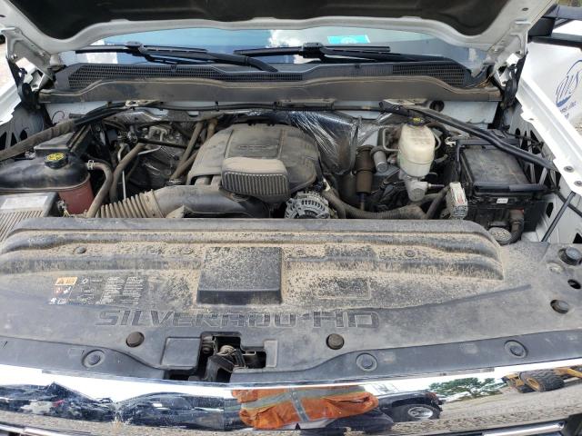 2016 CHEVROLET SILVERADO2 1GC1CUEG6GF284010