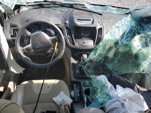 1FMCU0G97EUC41751 Ford ESCAPE SE