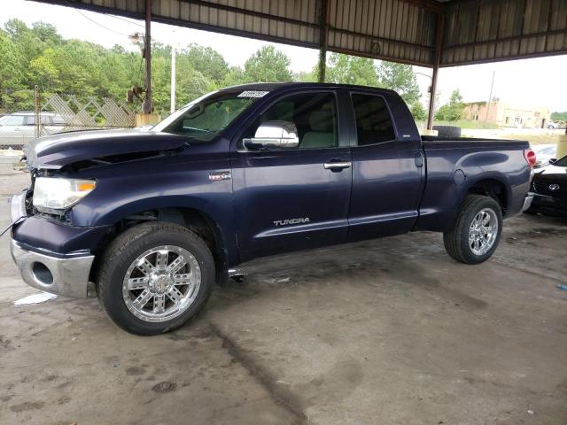 2007 Toyota Tundra 