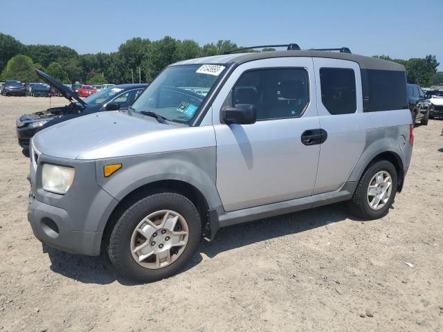 2005 Honda Element LX