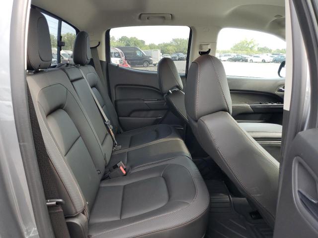 2021 GMC CANYON AT4 1GTG6FEN6M1242215