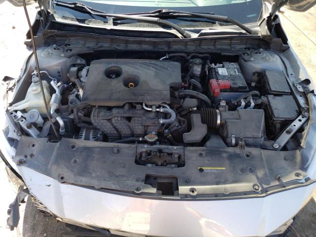 1N4BL4DW9KN300704 Nissan ALTIMA SV