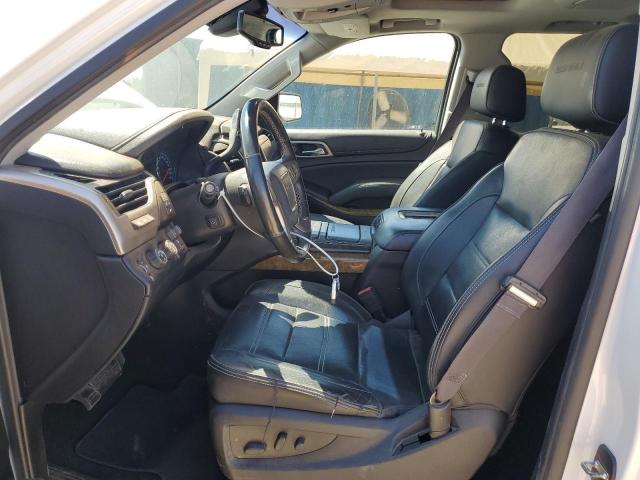 1GKS2CKJ7HR130685 GMC YUKON DENALI