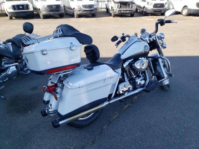 2008 HARLEY-DAVIDSON FLHRC 1HD1FR4308Y649031