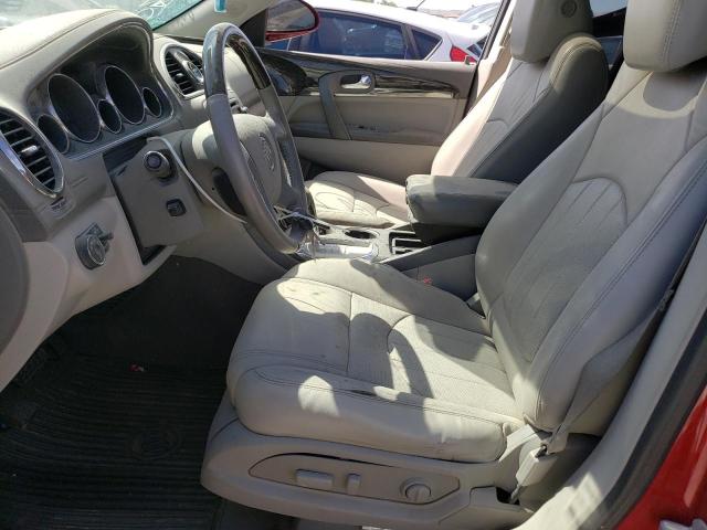 5GAKVCKD3EJ142390 Buick Enclave